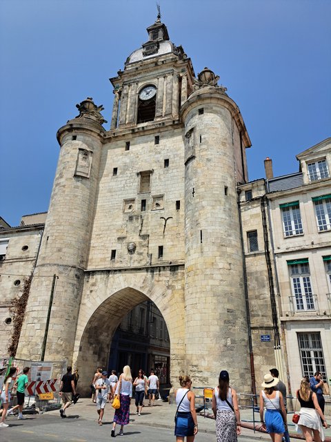 27/06 BURDEOS- LA ROCHELLE. Dos noches en La Rochelle - Normandía. Desembarco y más (en construcción) (4)