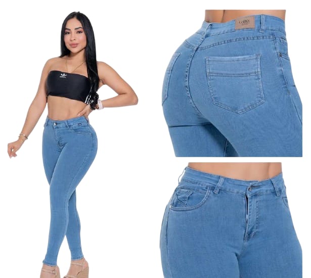 Jean