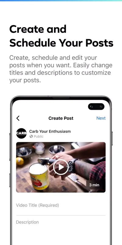 Download Creator Studio APK