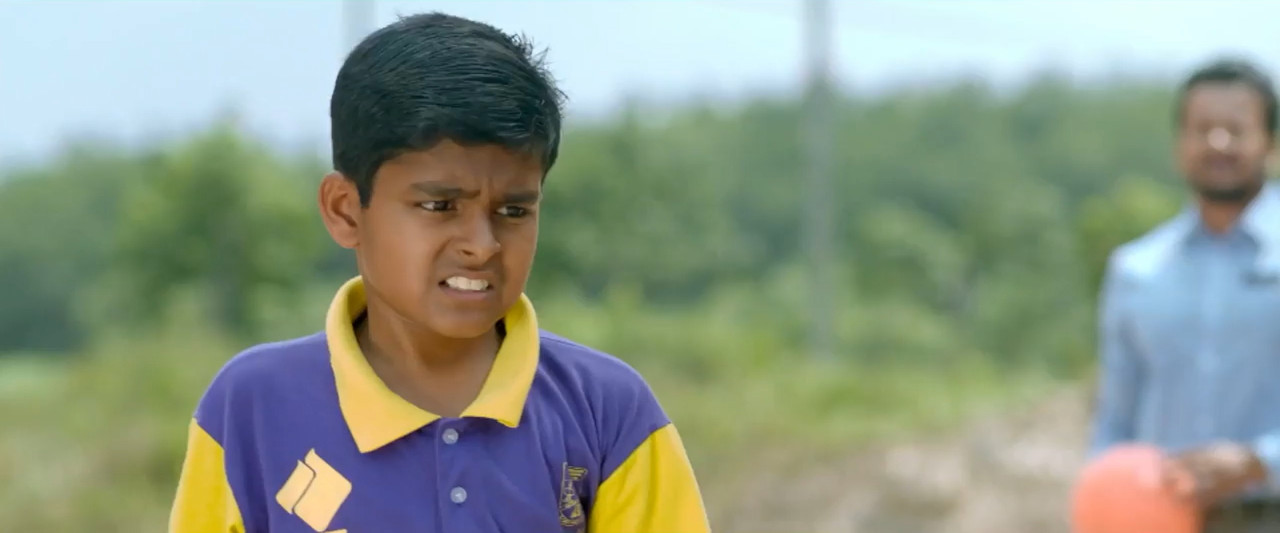 Tamil School Pasanga 2025 WebRip [Tamil] 480p 720p ESub Screenshot