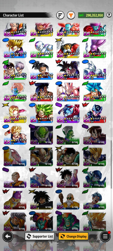 Screenshot 20260514 152015 DB LEGENDS