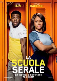 La scuola serale (2018).mkv BDRip 576p x264 AC3 iTA-ENG