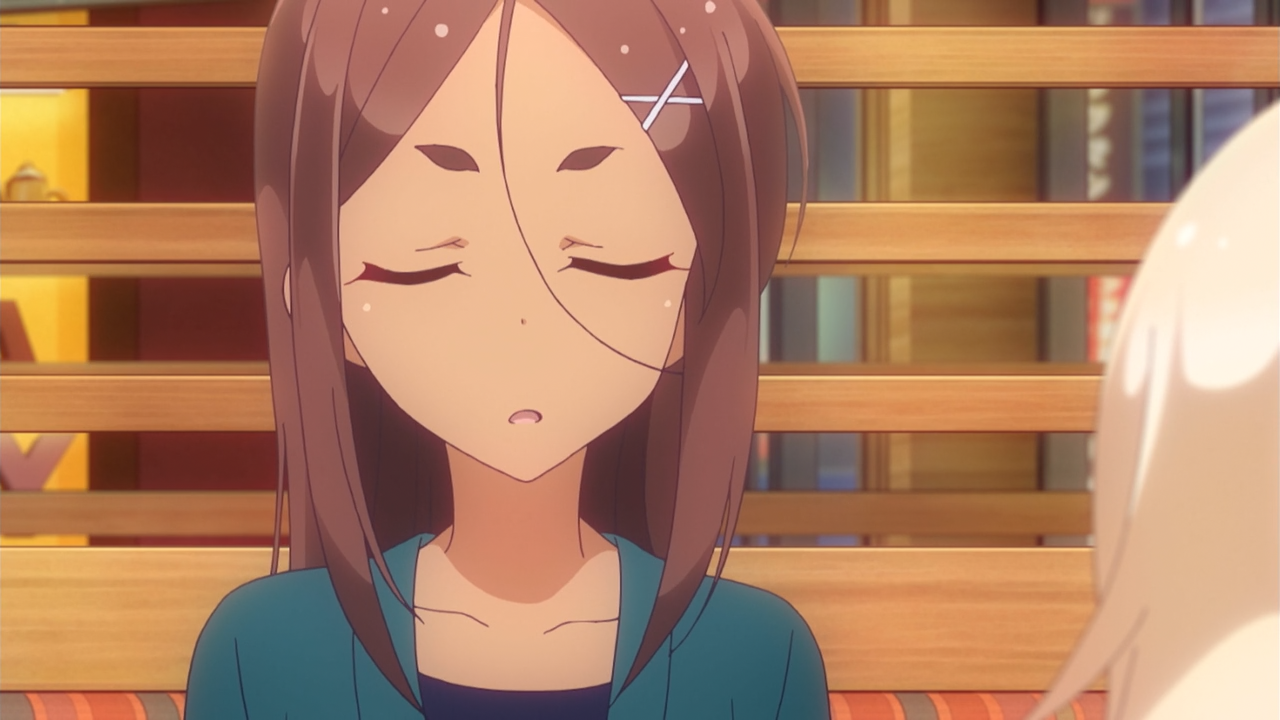 [Doki] New Game!! - 01v2 (1280x720 Hi10P AAC) [98E46ABF].0003