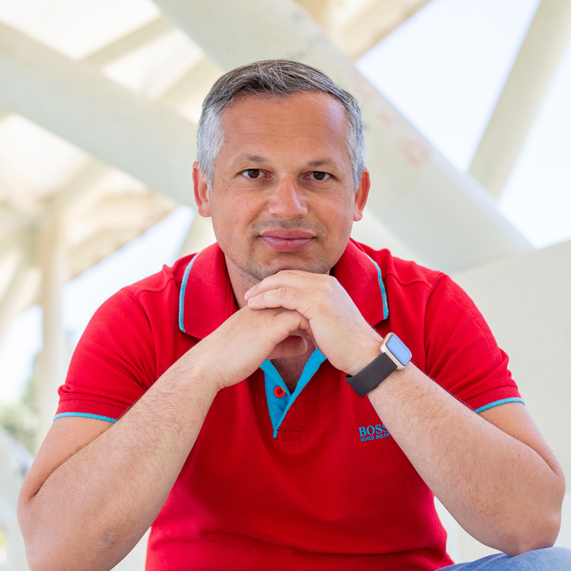 Добавить основной текст