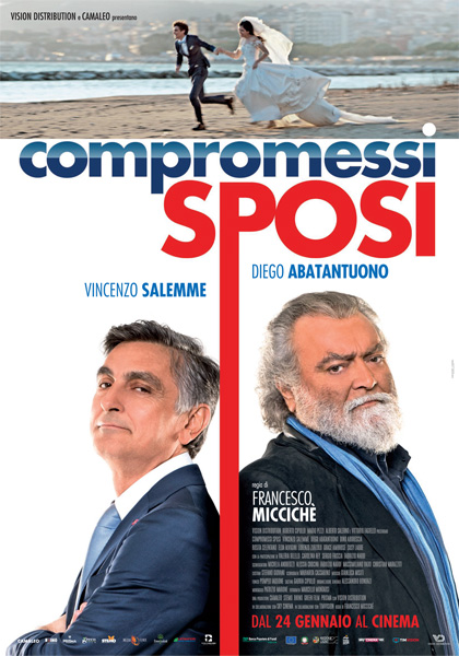 Compromessi sposi (2019) mkv FullHD 1080p WEBDL ITA Subs