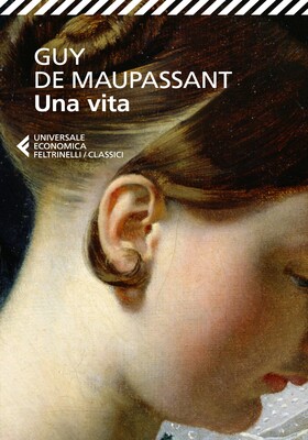 Guy de Maupassant - Una vita (2025)