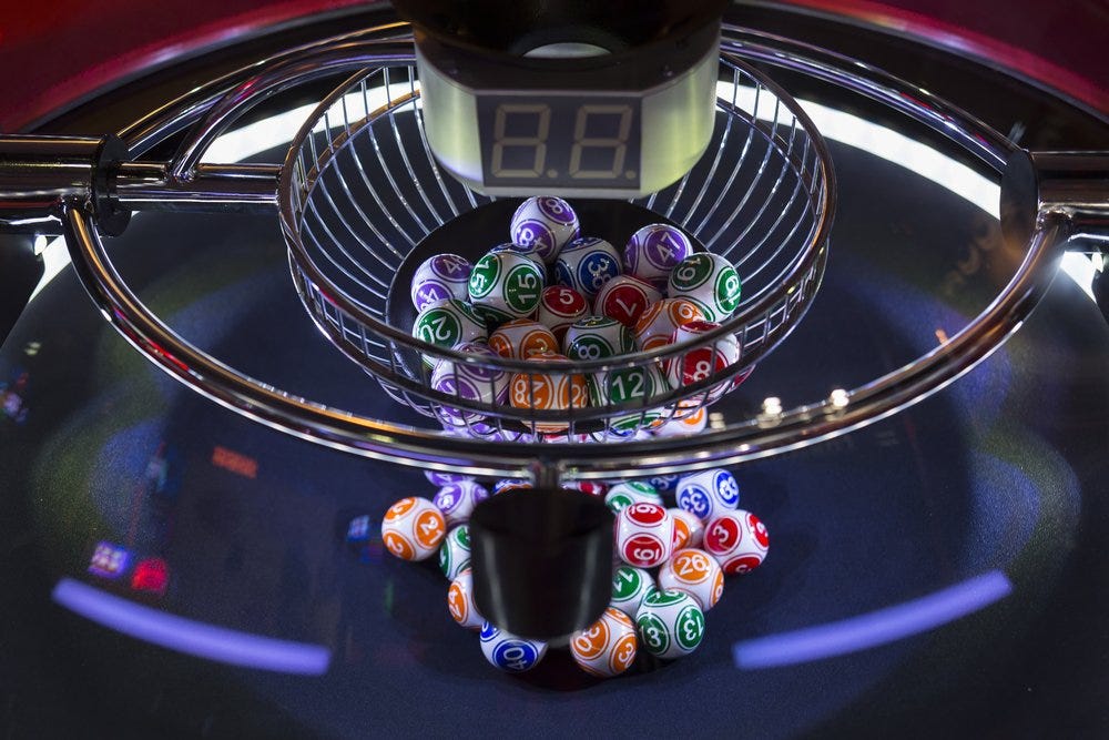 Mengungkap Rahasia Kemenangan di Situs togel Data Macau