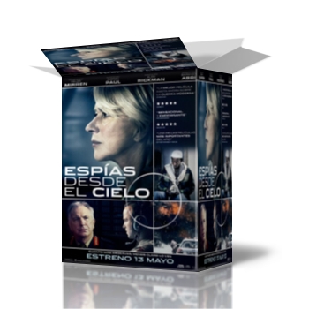 Eye In The Sky (2015) MKv-1080p