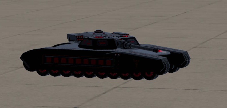 TANK