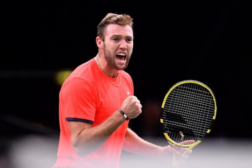 Jack Sock