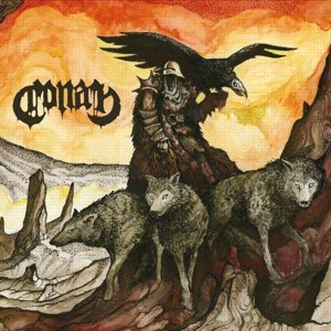 Re: Conan