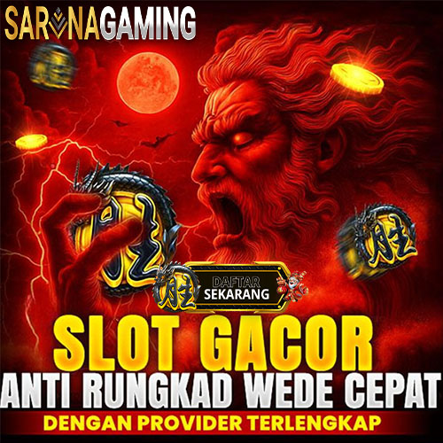 SARANAGAMING | Link Daftar Akun Toto 4D Online Resmi 2026