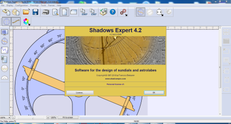 Shadows Expert 4.2 build 7956 (x86)