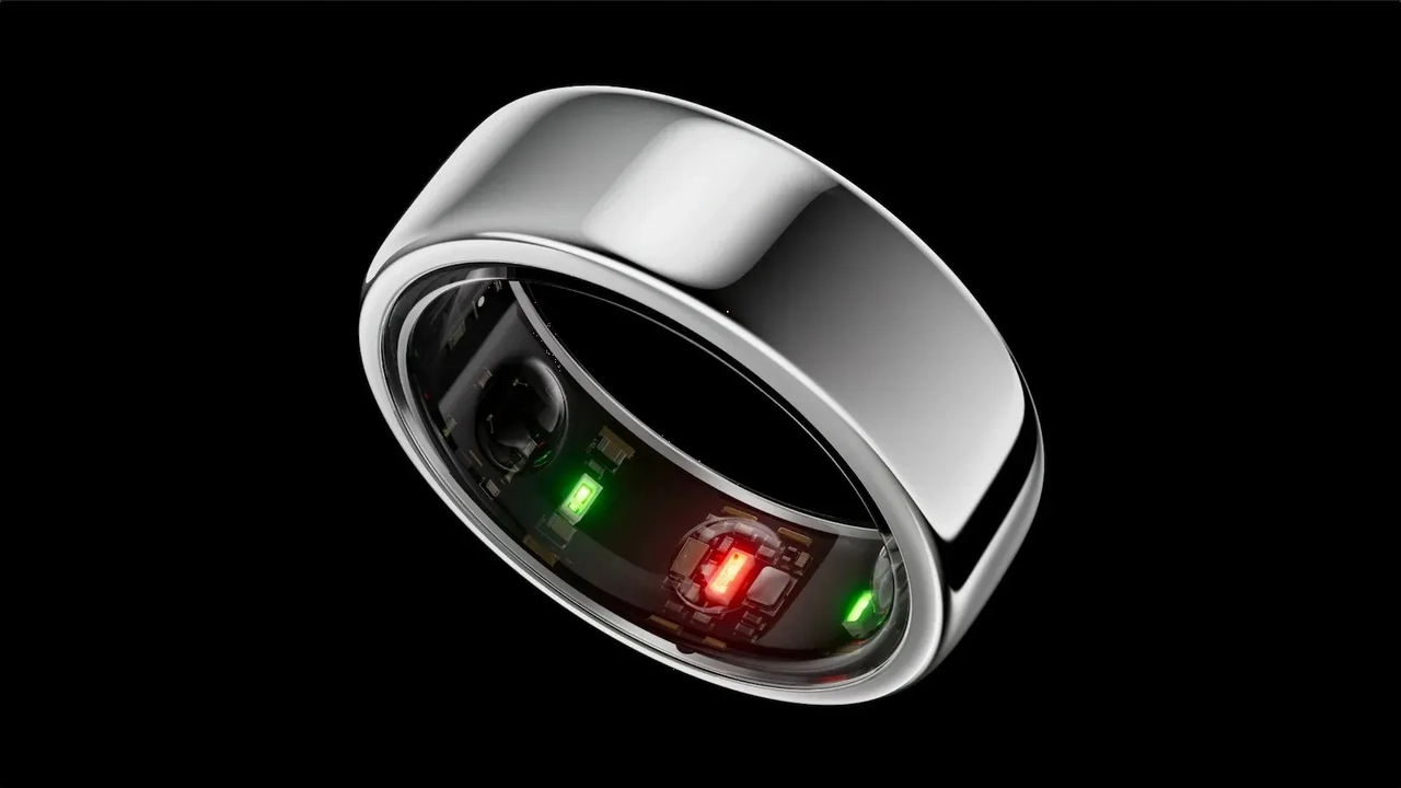 Samsung Galaxy Ring: ¿Qué se sabe sobre el diseño y fecha de lanzamiento?