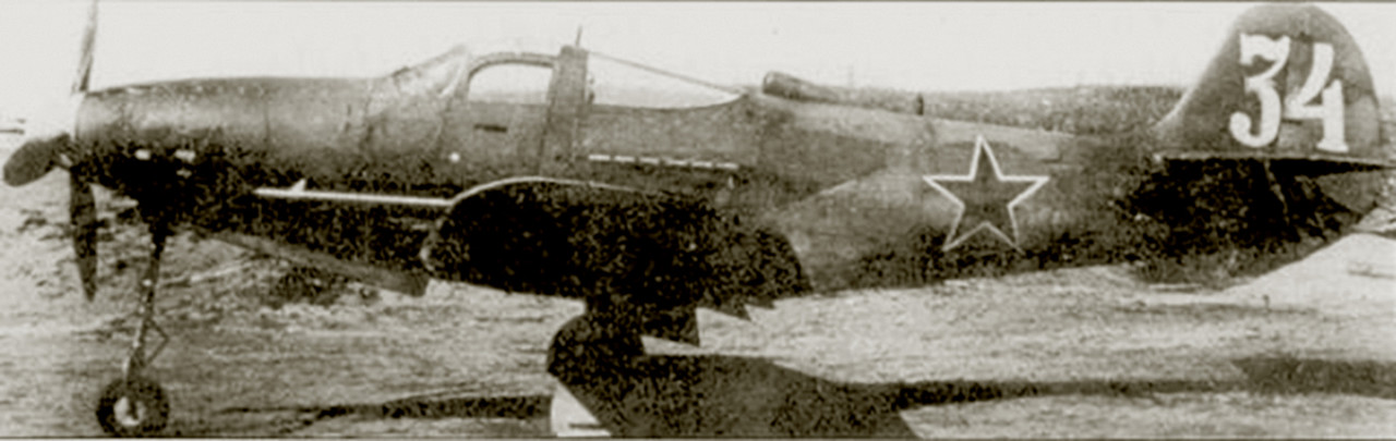 Bell-P-39-Airacobra-RAF-AN619-19GvIAP-258IAD-White-34-JnrLt-VV-Gabrinets-Karelian-Front-1942-01