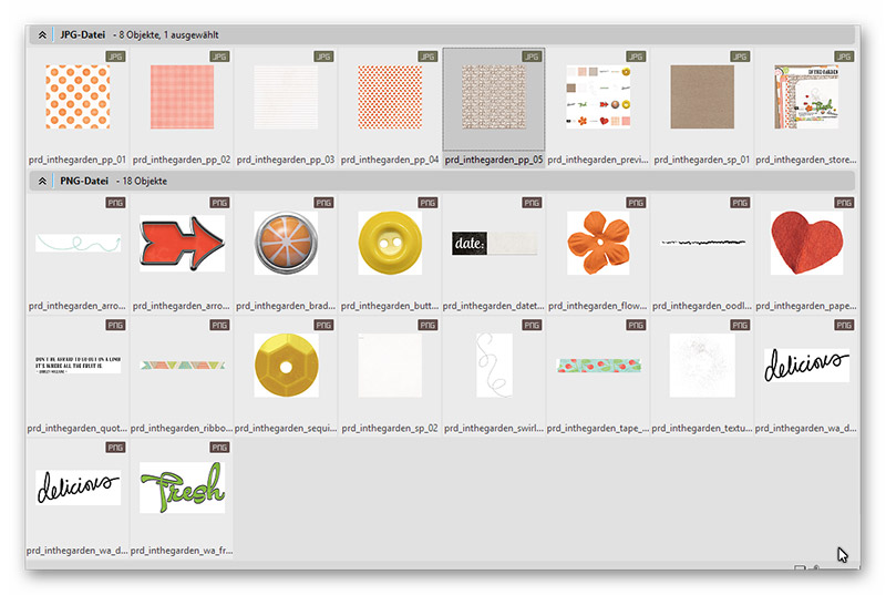 09.04. Blog post (ready) - The joys of one-kit-scrapping Ashampoo-Snap-Samstag-30