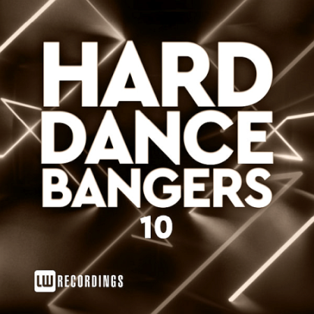 VA   Hard Dance Bangers Vol. 10 (2020)