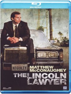 The Lincoln Lawyer (2011) .mkv HD 720p HEVC x265 AC3 ITA-ENG