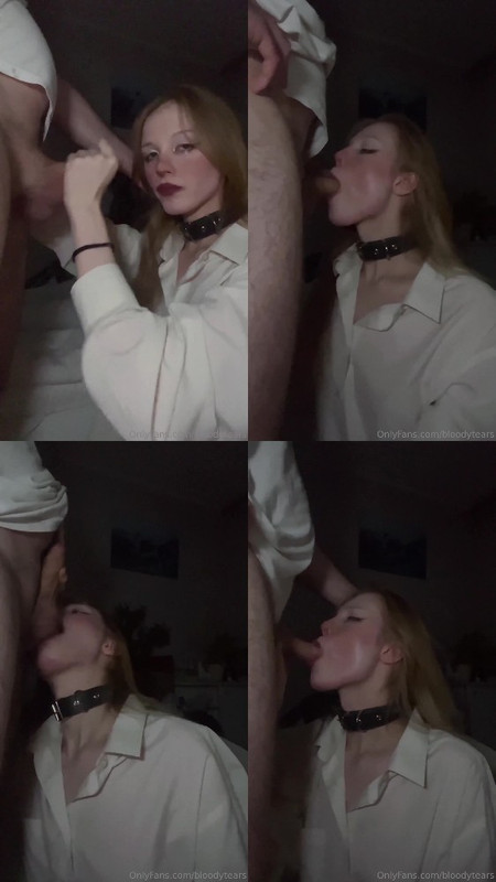 Alice Bloodytears onlyFans siterip
