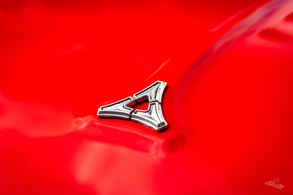 DSC_6744 Dodge Challenger