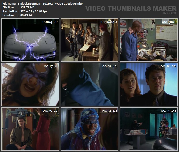 Black Scorpion - S01E02 - Wave Goodbye.mkv