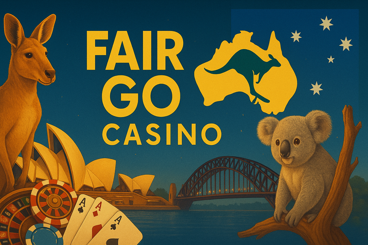 Fair Go Australia banner