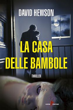 David Hewson – La casa delle bambole (2019)