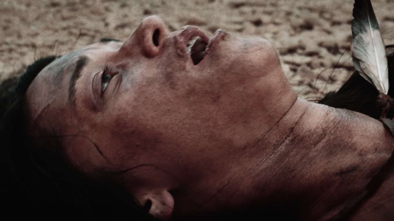 The Leftovers (2014) - S02E01 - Axis Mundi (1080p BluRay x265 Si