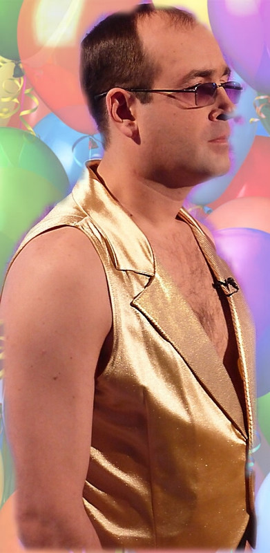 Сергей Курбатов 4 года назад