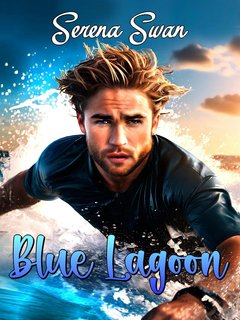 Serena Swan - Blue Lagoon (2024)