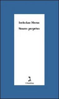 Icchokas Meras - Scacco perpetuo (2007)