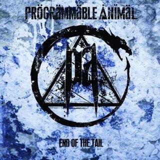 Programmable Animal - End of the Tail (2018).mp3 - 224 Kbps