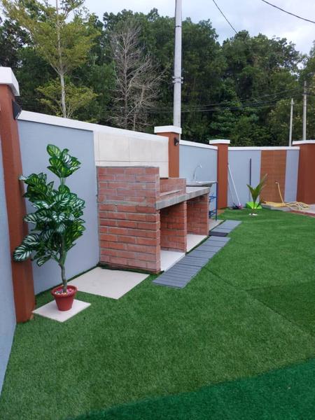 [Latar Belakang Homestay]