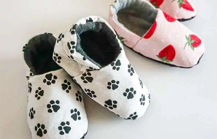 Flip Flops