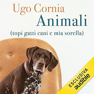 Ugo Cornia - Animali (2021) (mp3 - 128 kbps)