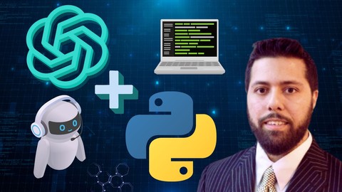 Create Python Programs with AI (ChatGPT)