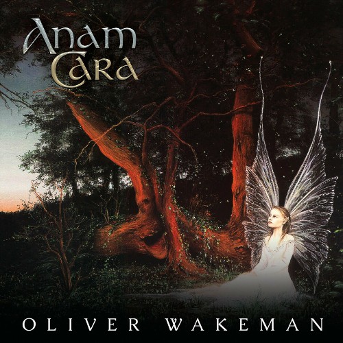 Oliver Wakeman - Anam Cara (2024) MP3