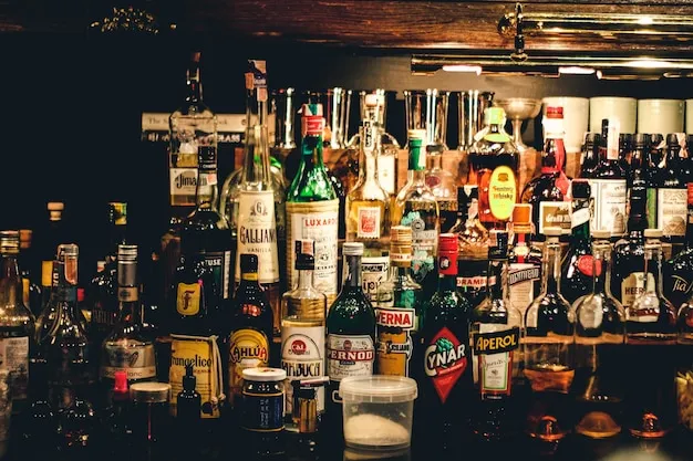 Reasonable Bar Ideas