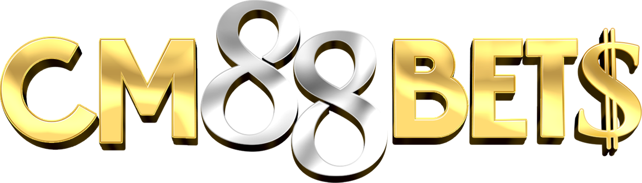 Logo CM88BETS