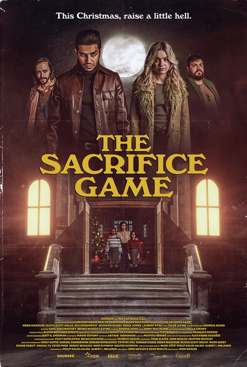 Gra w opętanie / The Sacrifice Game (2023) MULTi.1080p.AMZN.WEB-DL.H264.DDP5.1-K83 / Lektor i Napisy PL