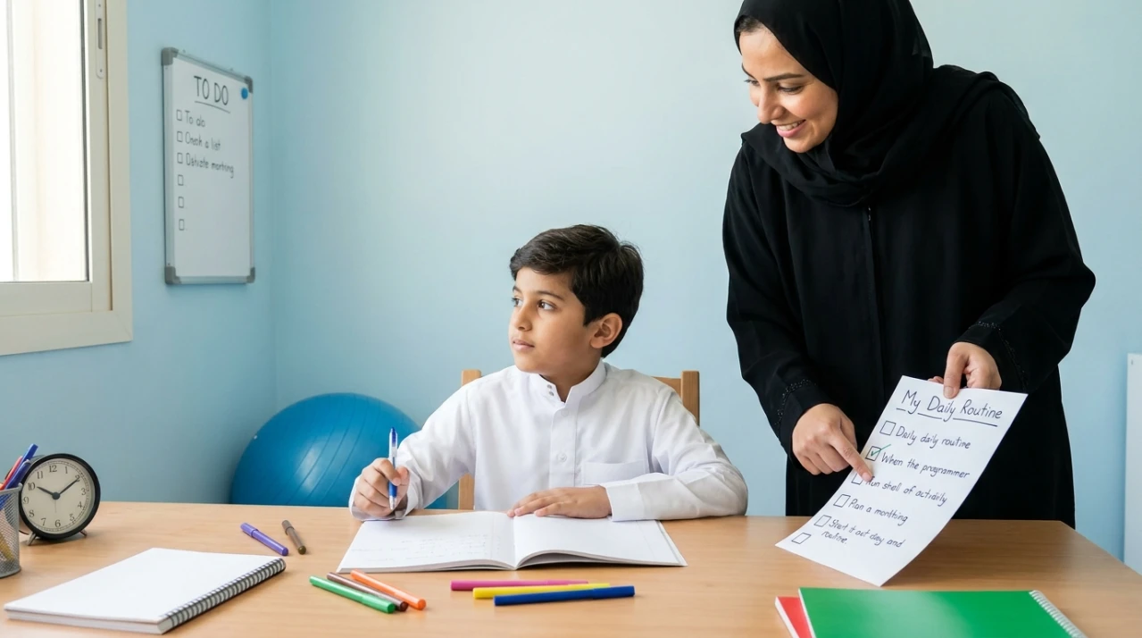 صحة الأطفال
