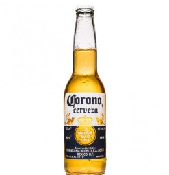 Cerveza Corona (330 Ml.)