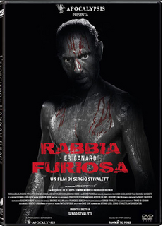 Rabbia Furiosa - Er Canaro (2018) DVD5 Compresso Ita Subs TRL