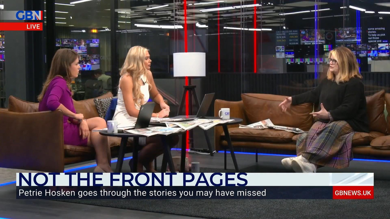 Petrie Hosken says we must protect women narrative weakens women in the eyes of recruiters.mp4_snaps