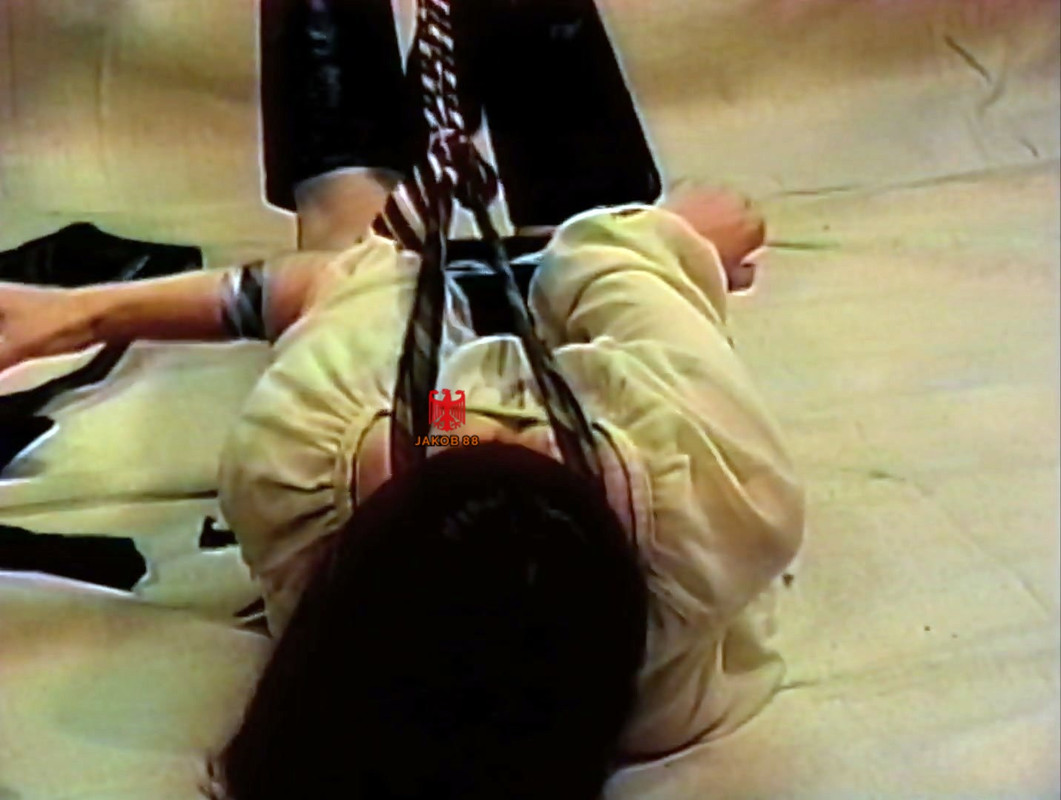 Tina Krause 3 - Hung Jury 1994