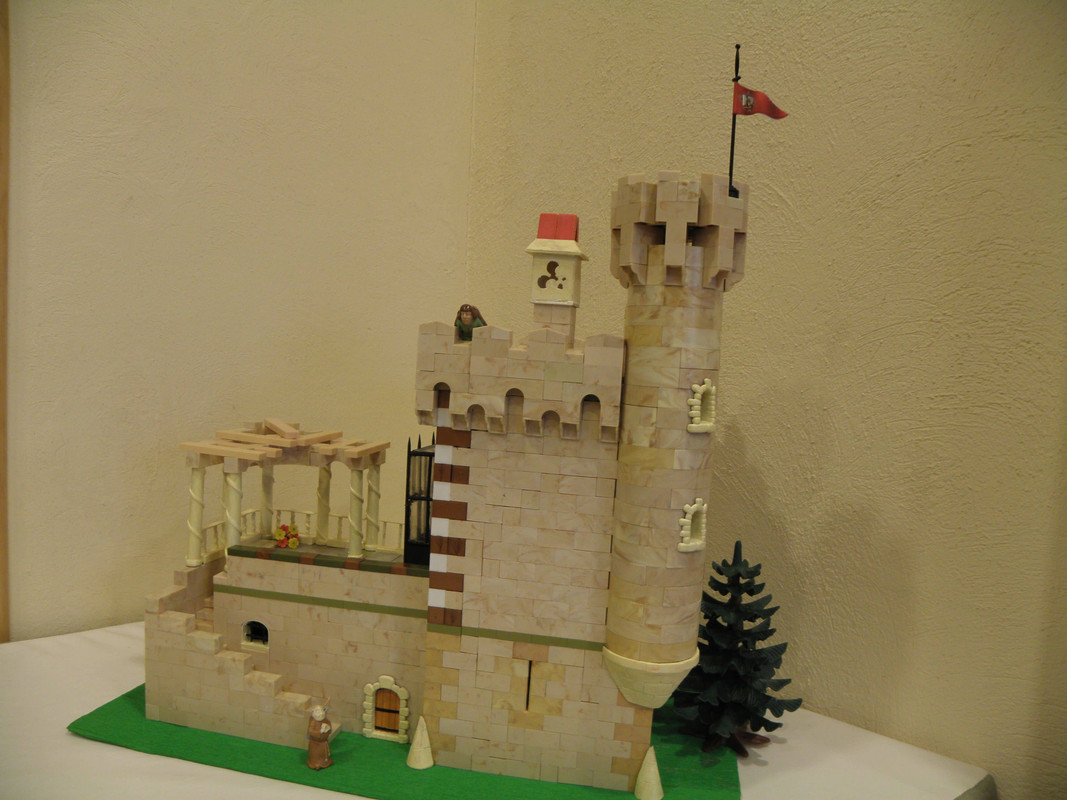 Vista panorámica