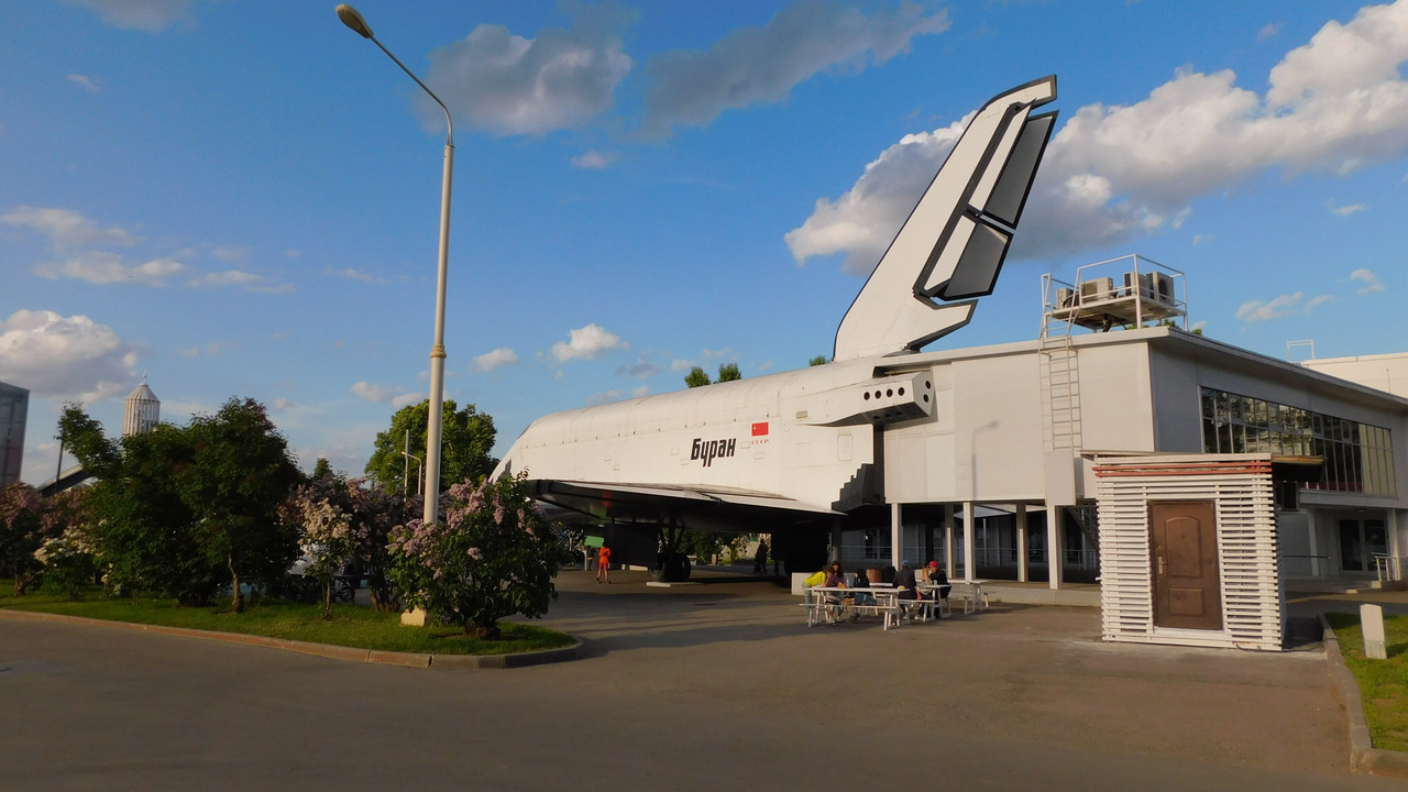 ВДНХ июнь 2023 138