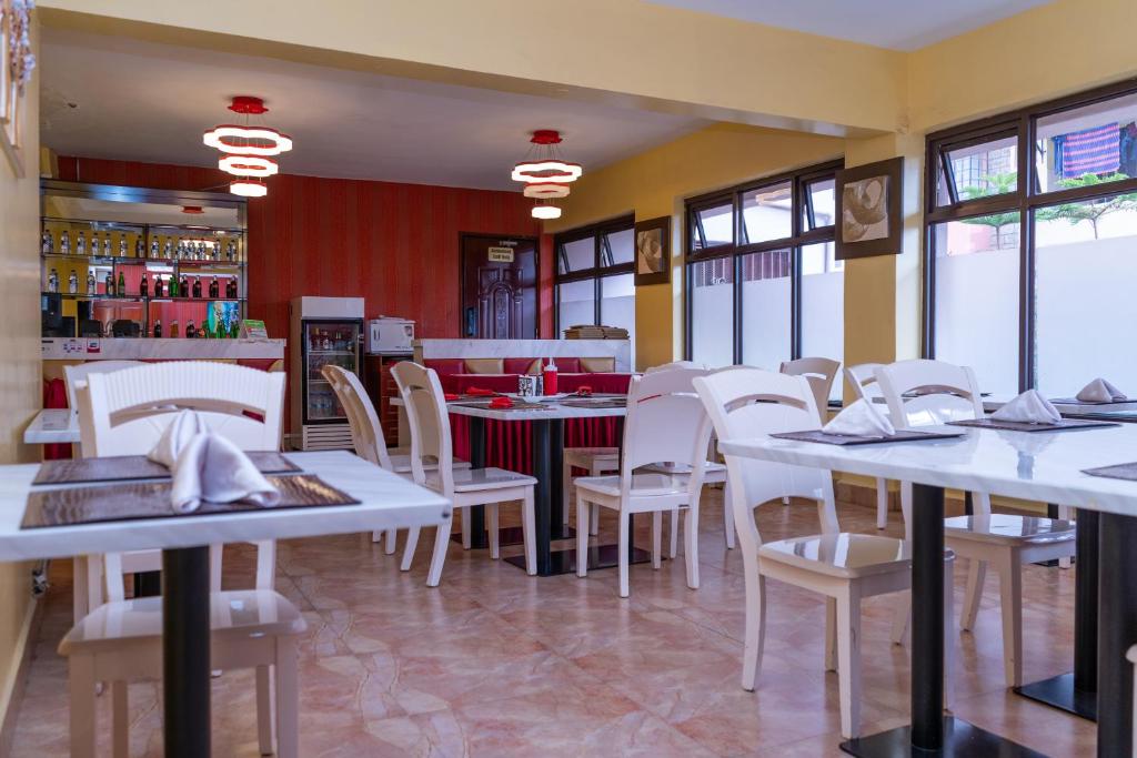 Hospitality Startups