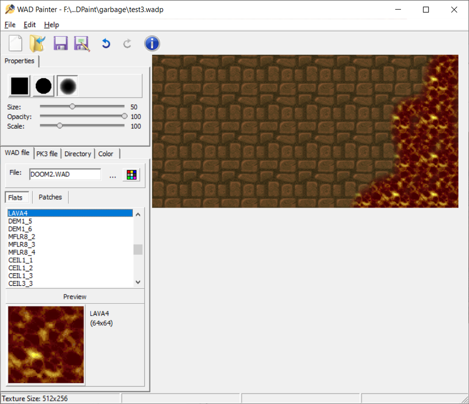 pk3 file pk3 file