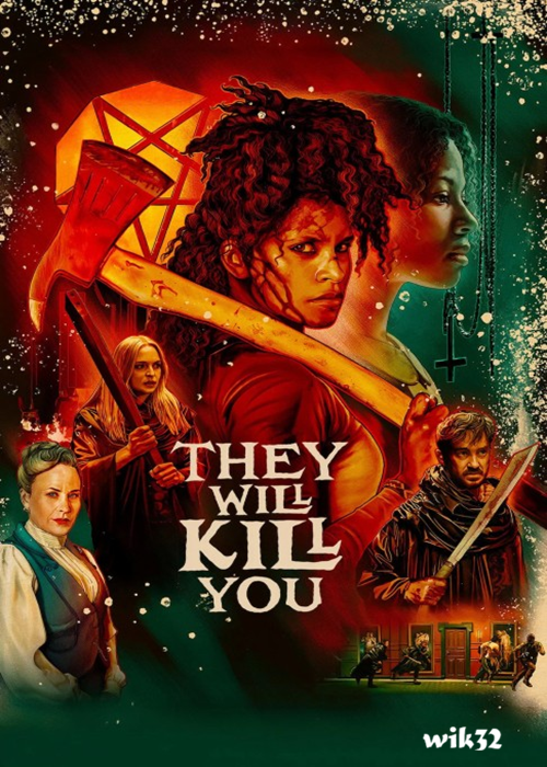 Oni cię zabiją / They Will Kill You (2026) MULTi.1080p.AMZN.WEB-DL.x264.AC3-KiT / Dubbing i Napisy PL